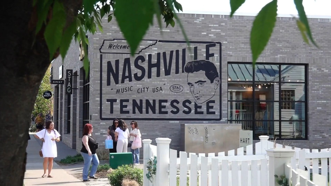 Nashville SC fanbase continues to grow as soccer team's success builds