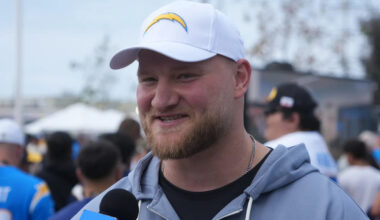 What is the Chargers' most improved position? NFL insider weighs in