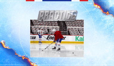 Updates from optional practice - May 22