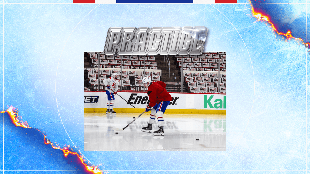 Updates from optional practice - May 22
