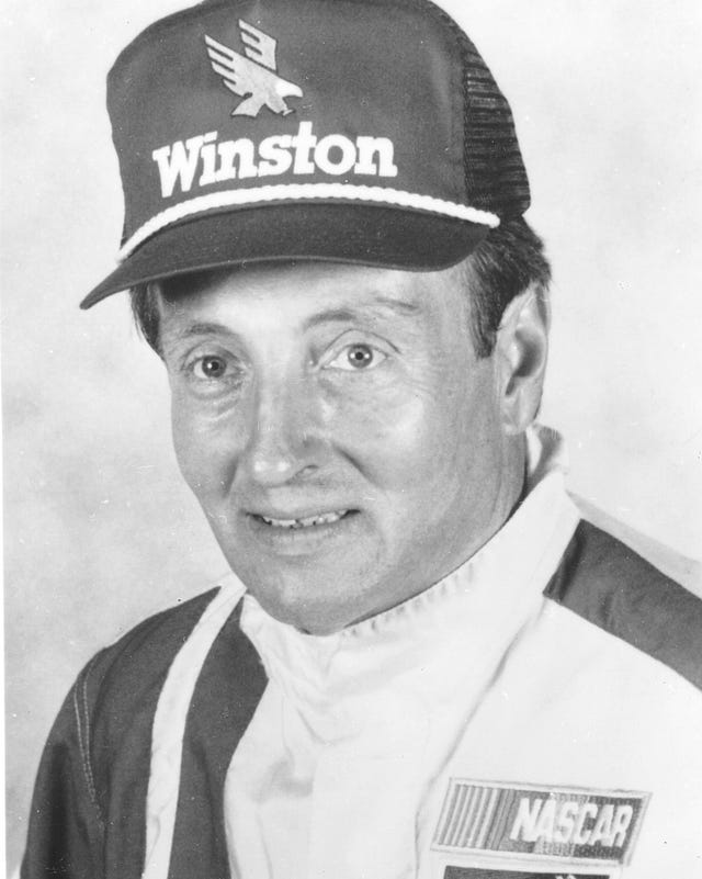 larry phillips nascar weekly series champion