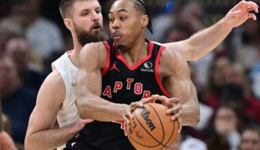 Raptors look to stay alive with win over Cavs