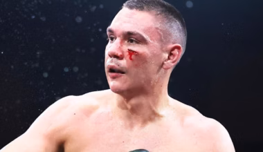 Boxer Tim Tszyu considered bringing in NRL legend Braith Anasta as an adviser ahead of Errol Spence fight