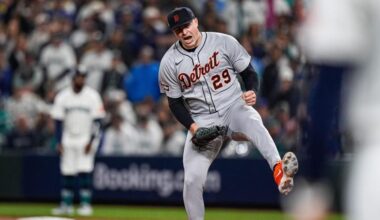 Dodgers trade idea from ex-MLB GM acquires Cy Young ace from Tigers for just two players