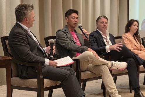 Beyond the Transaction: Why Outcome-Led Wealth Management Is Redefining the Client Relationship