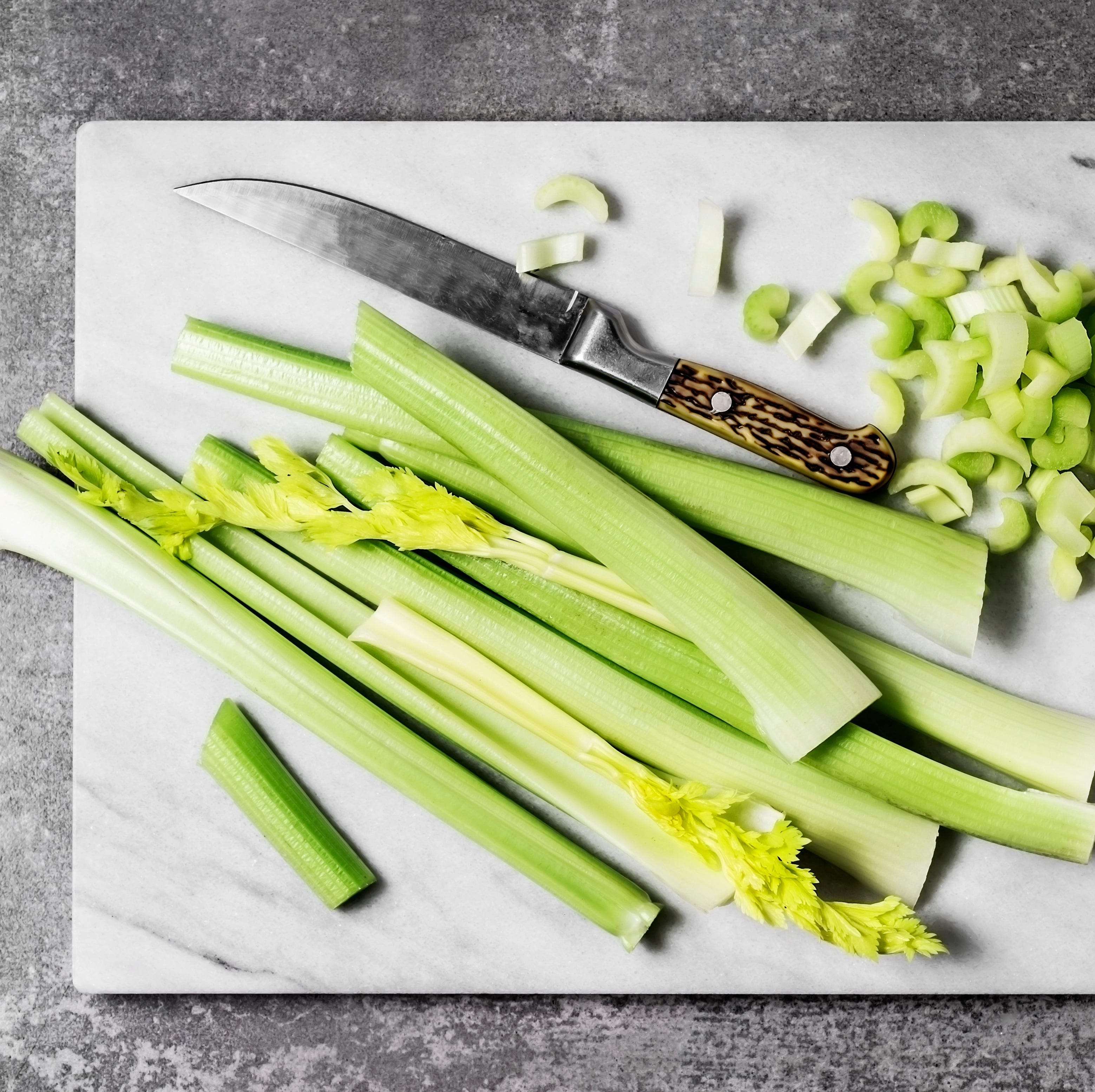 celery