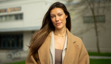 My Favourite 'Hood: Actor Celeste Ziegler on Kerrisdale