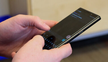 Got a text about an unpaid Calgary parking ticket? Police say don’t click - DiscoverAirdrie.com