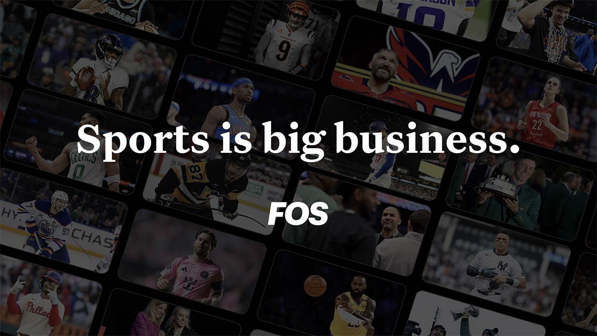 Jess Smith on the WNBA's Business Revolution