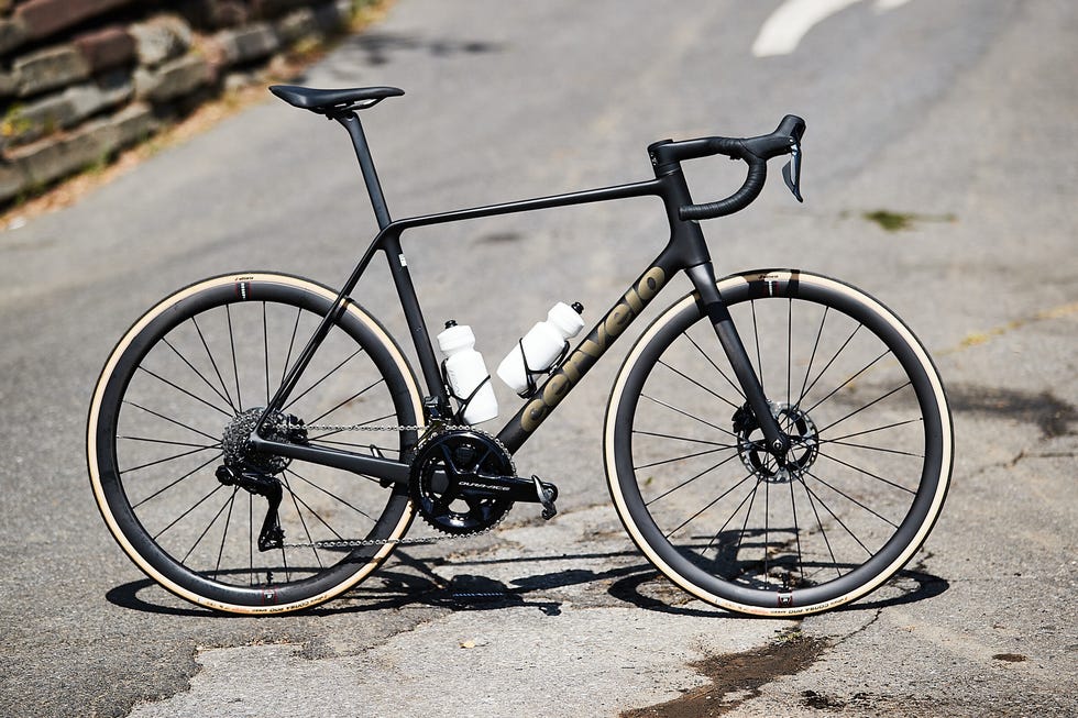 Cervelo R5 2025 cervelo r5 2025