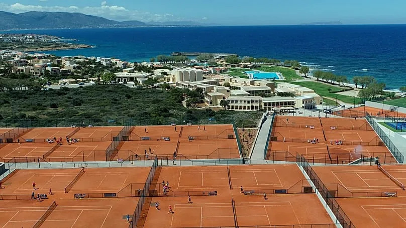 Kalimera Kriti Hotel & Village Resort in Crete