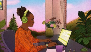Why your co-worker might be listening to music tuned to 432 hertz