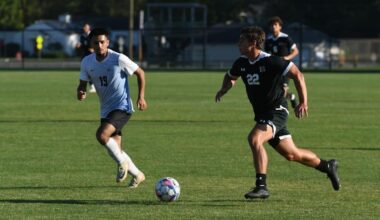 Holy Cross men’s soccer honors legacy of Br. Jim Kozak