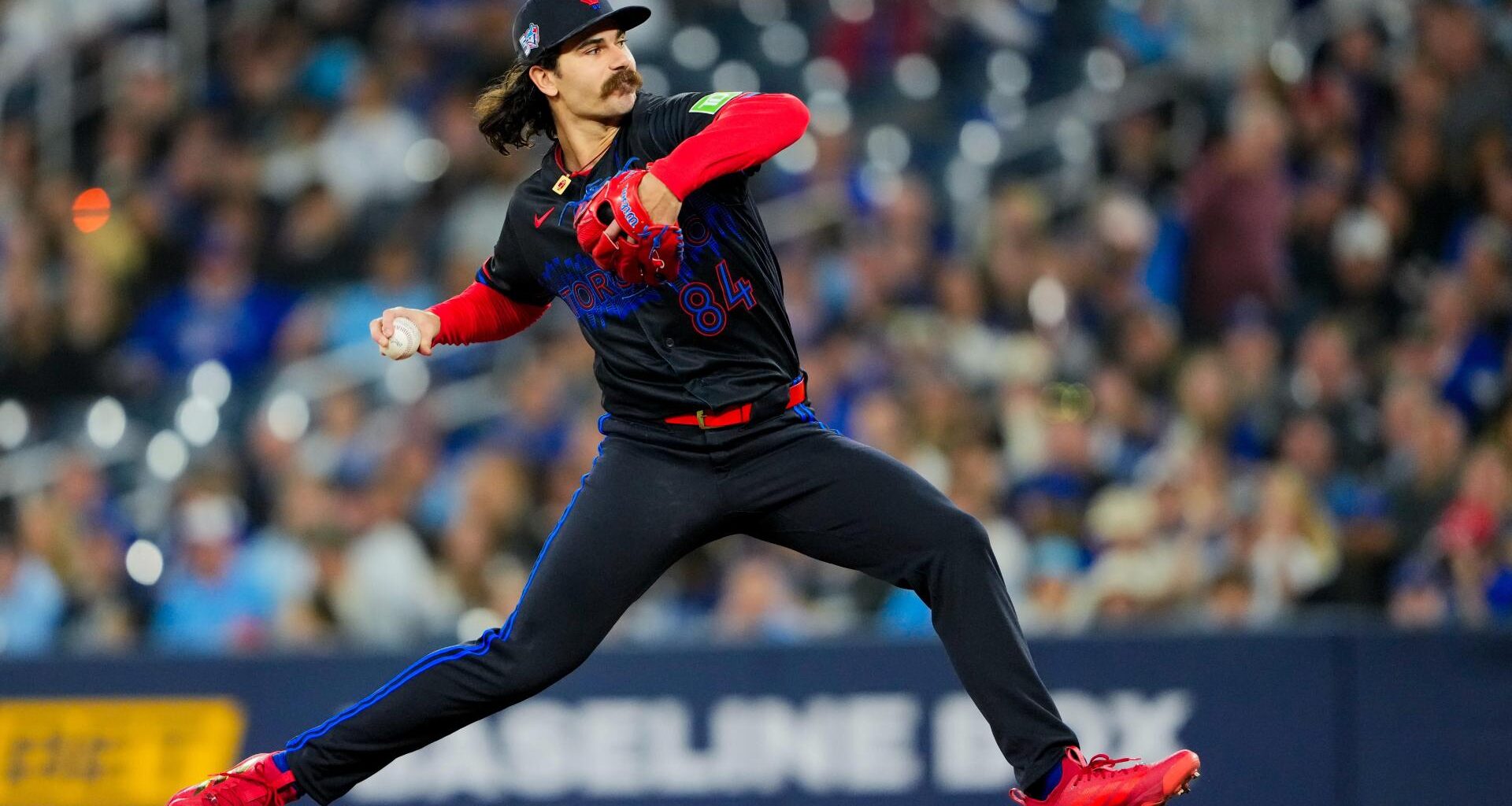 Cease strikes out 10 and Blue Jays stop 4-game losing streak with 2-0 win over Angels