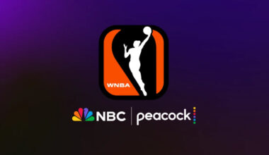 NBC debuting new WNBA marketing campaign during Kentucky Derby
