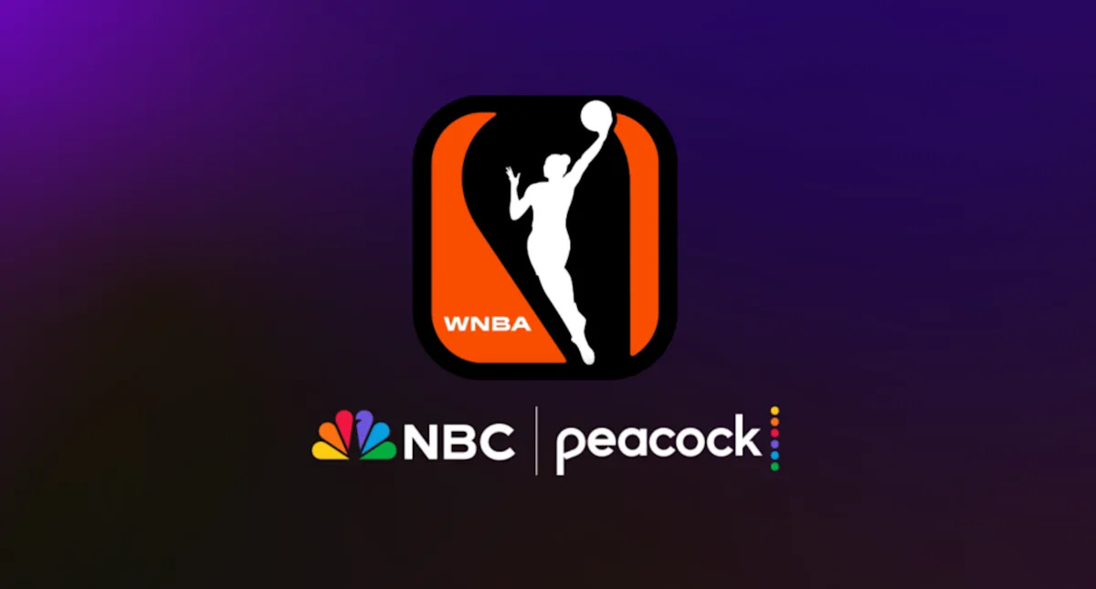 NBC debuting new WNBA marketing campaign during Kentucky Derby