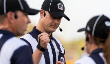 Darren Hackwood: CFL rule changes designed to keep fans engaged