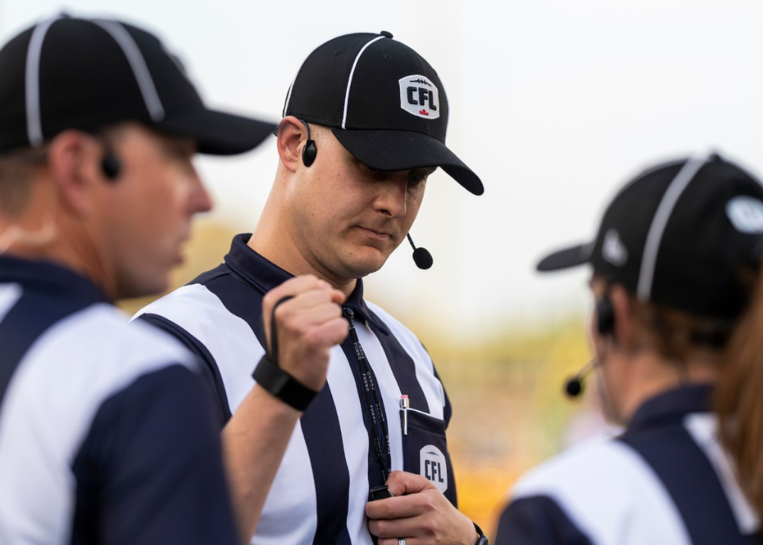 Darren Hackwood: CFL rule changes designed to keep fans engaged