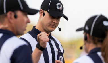 Darren Hackwood: CFL rule changes designed to keep fans engaged | GX94 Radio - Now That's Country!