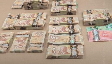 Four people arrested in Vancouver for alleged casino cheating operation - BC