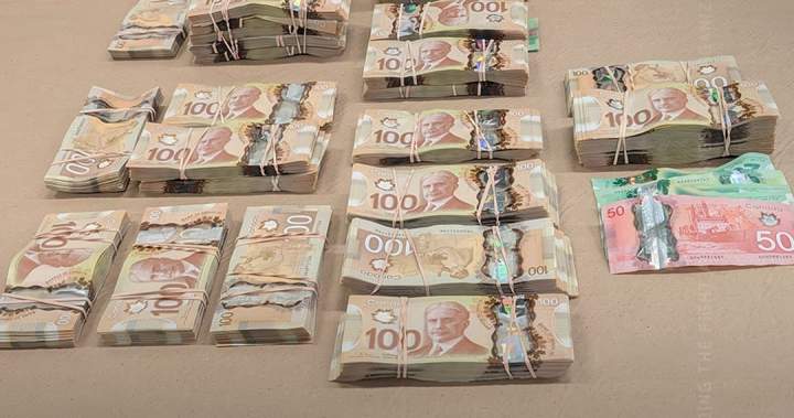 Four people arrested in Vancouver for alleged casino cheating operation - BC