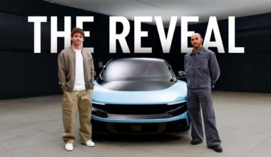 What Do Ferrari's F1 Drivers Have To Say About The Luce EV?