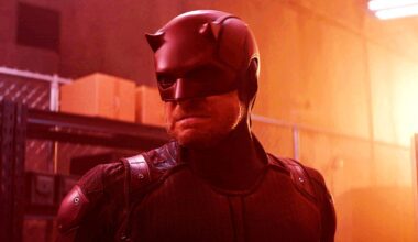 Is the Marvel show about January 6?