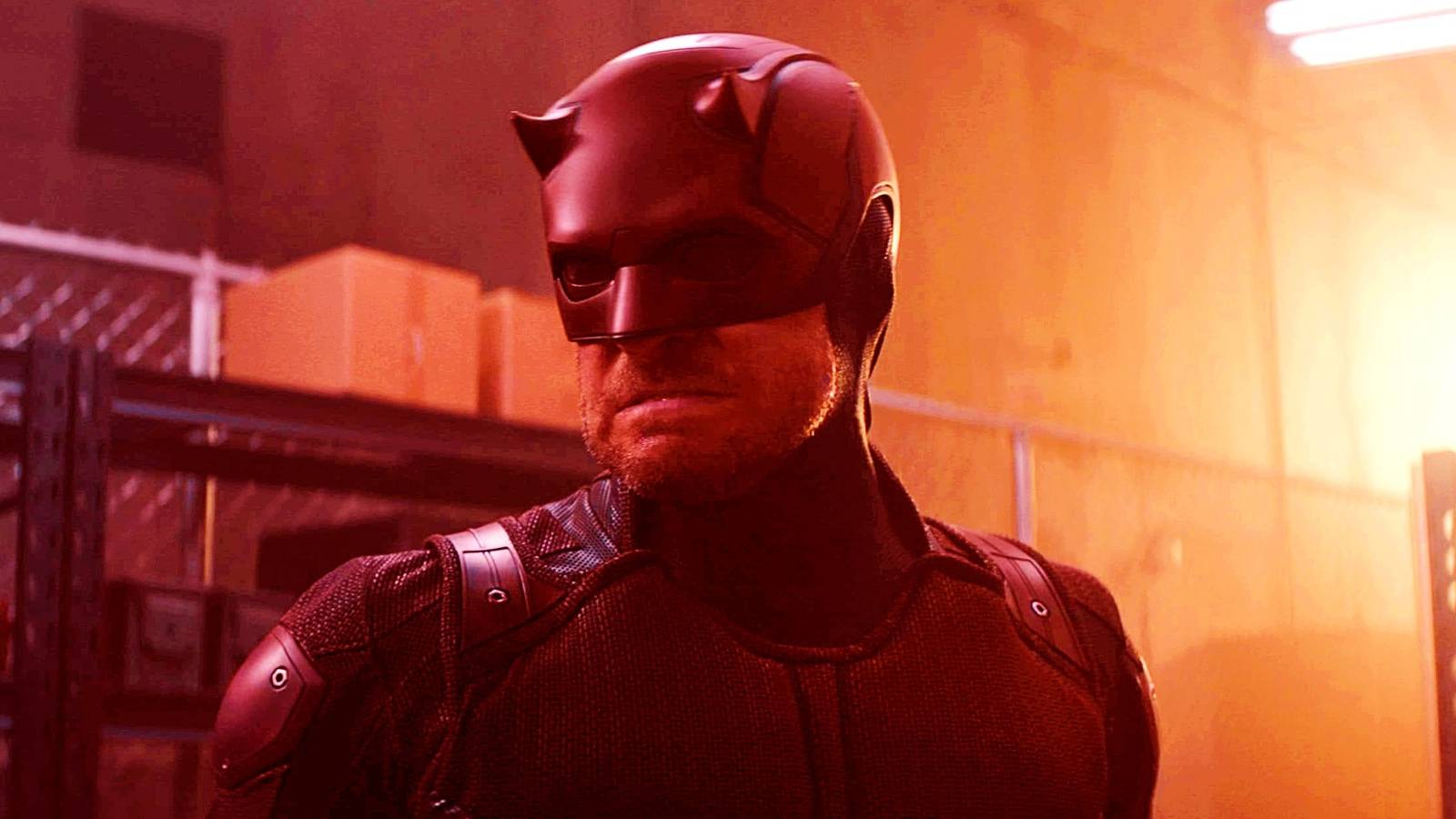Is the Marvel show about January 6?