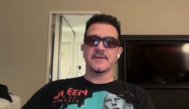 BLABBERMOUTH.NET