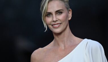 Charlize Theron Reunites With Popular Director for New Action Movie, Title Revealed