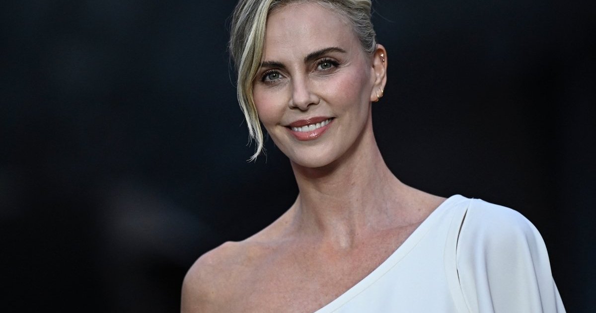 Charlize Theron Reunites With Popular Director for New Action Movie, Title Revealed