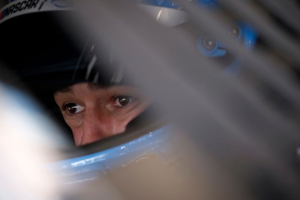 Chase Elliott, Hendrick Motorsports