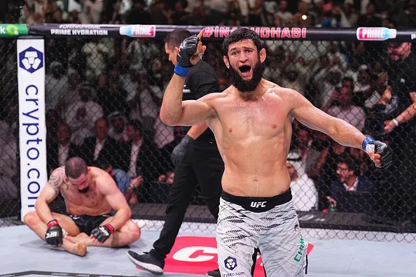 Conor McGregor has long been a marquee star of the UFC MMA organization.