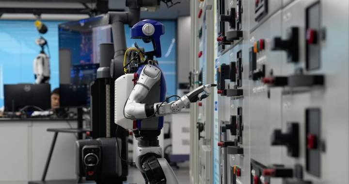 China has outlawed companies from AI-based layoffs. Should Canada follow? - National