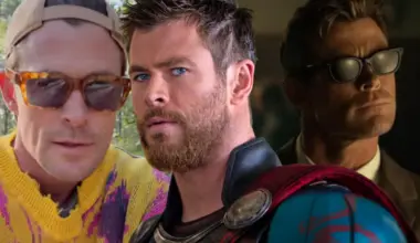 Chris Hemsworth Weight Loss Sparks Thor Exit Speculation Before Secret Wars