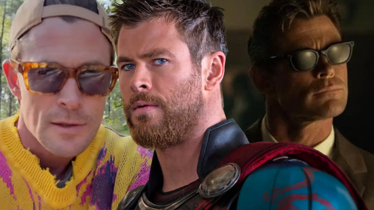 Chris Hemsworth Weight Loss Sparks Thor Exit Speculation Before Secret Wars