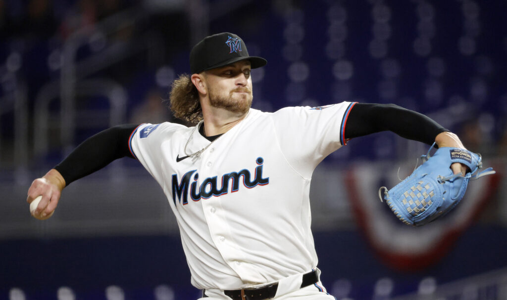 Reds Sign Chris Paddack - MLB Trade Rumors