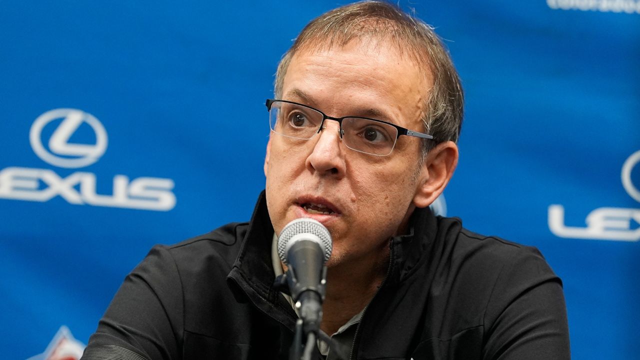 NHL announces GM of the Year finalists