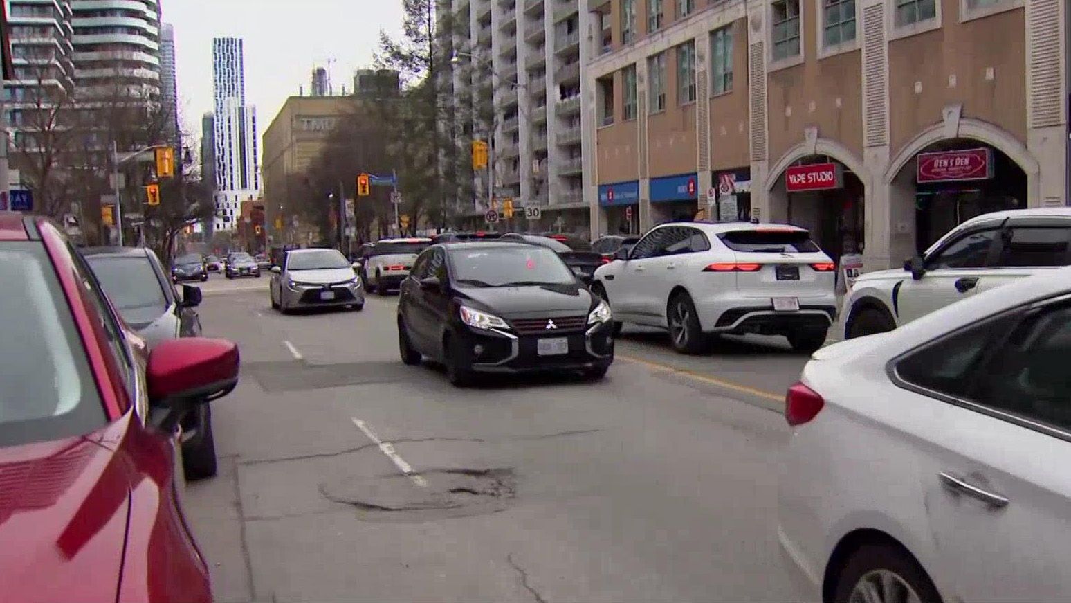 City approves closing down Church Street for two months as part of pedestrian project