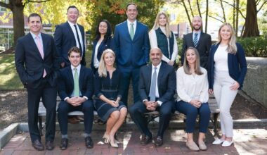 $850M Ameriprise Team Jumps to RIA Integrated Partners