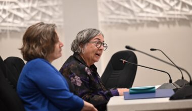 Lakehead’s Orillia expansion plan, tied to proposed hospital site, draws council questions