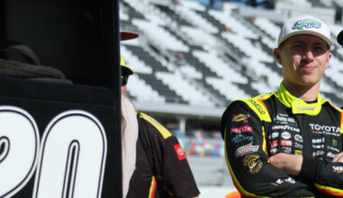 NASCAR O'Reilly Auto Parts Series: Top DFS Picks and Betting Insight at Dover