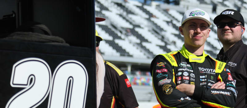 NASCAR O'Reilly Auto Parts Series: Top DFS Picks and Betting Insight at Dover