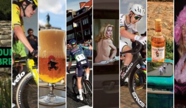 HOLY WEEK 2026 Photo Gallery: More From Flanders & Roubaix