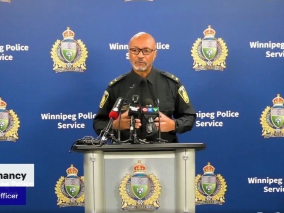 Two 17-year-olds arrested after string of downtown Winnipeg shootings
