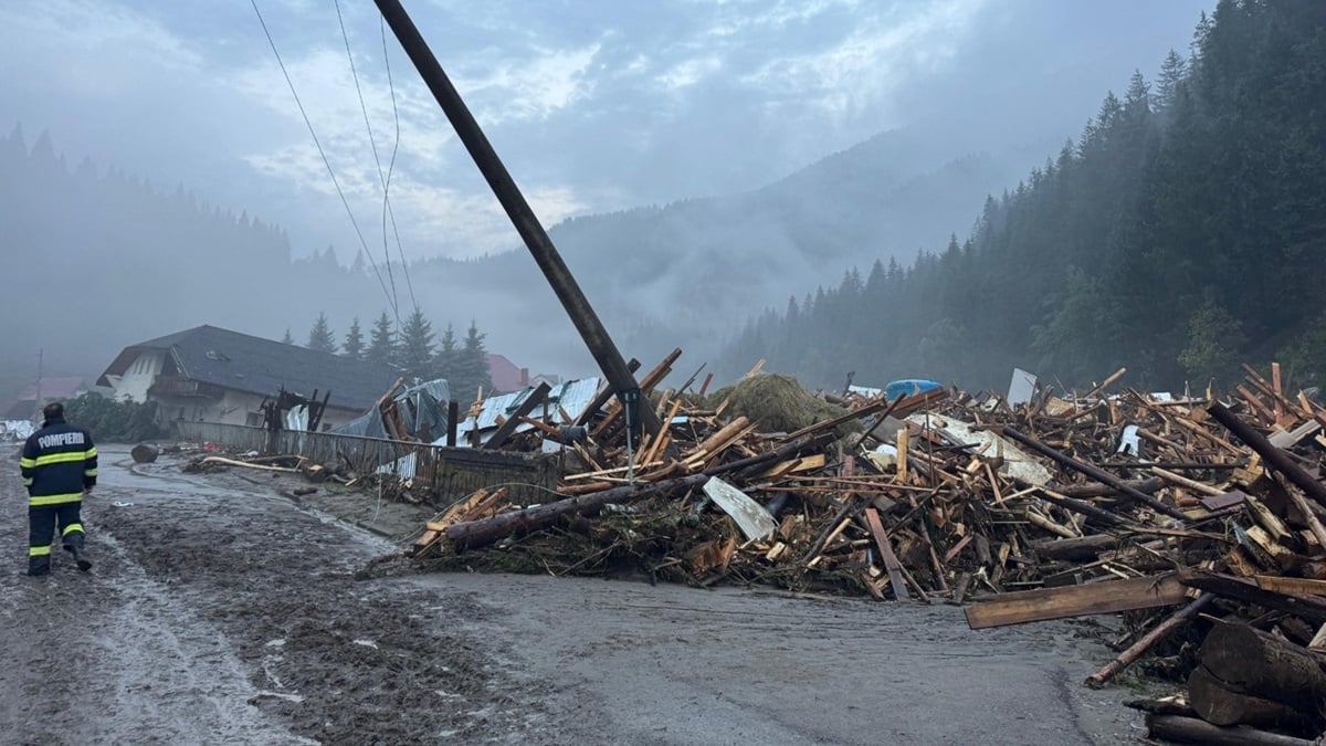 Climate change is a health crisis – and fixing it is a health opportunity
