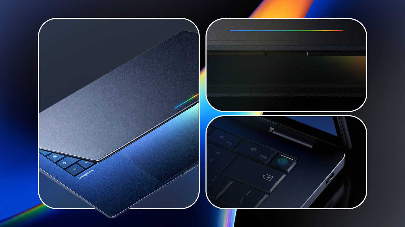 If Google nails the Googlebook, I'm gonna ditch my Windows laptop