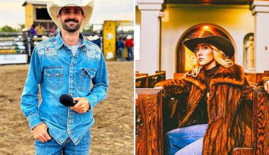 Cultural Heritage and Economic Modernization: The 78th Cloverdale Rodeo and Country Fair – Azat TV