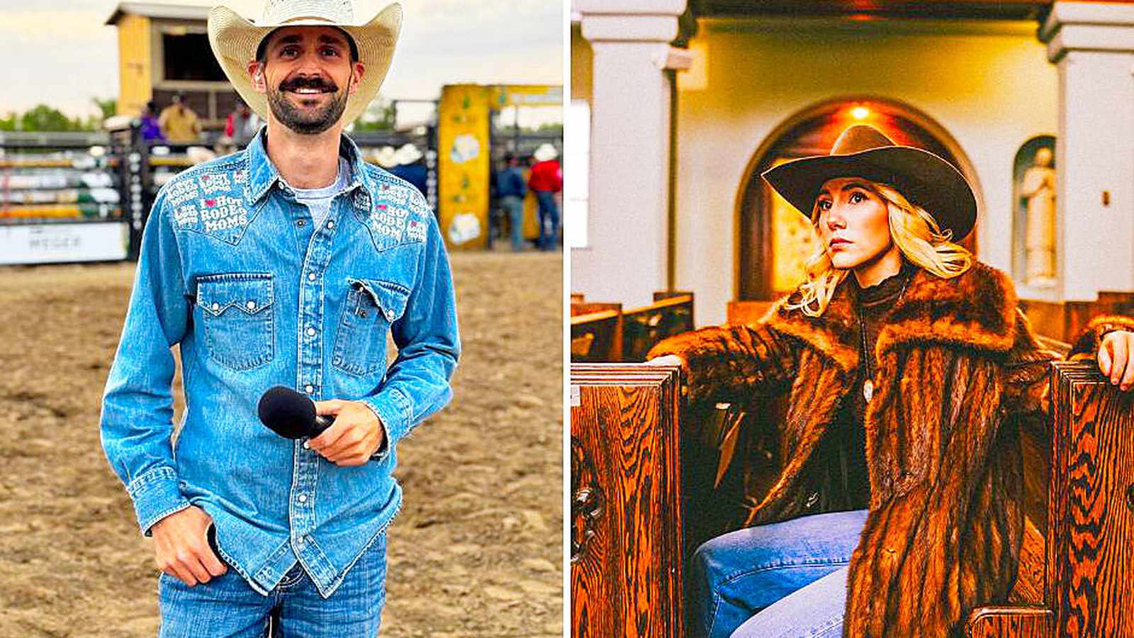 Cultural Heritage and Economic Modernization: The 78th Cloverdale Rodeo and Country Fair – Azat TV