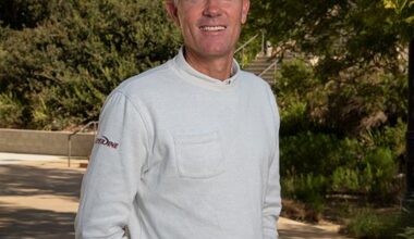 Michael Beard